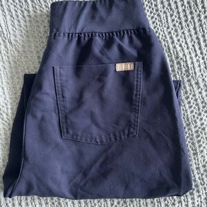 Figs jogger scrub pants